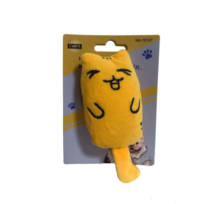 Yumuşak Sevimli Oyuncak 16 cm