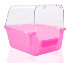 BANYOLUK 14*14*12 cm 15 ADET