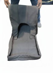 OYUN ALANLI KEDİ KOPEK YATAK