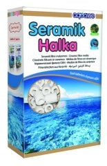 TİSERT Seramik Halka 350 Gr 5 Adet
