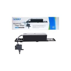 Sobo WP-3880F Tepe Üst Filtre 2500lt/Saat