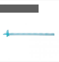 PLASTİK TÜNEK UZUN 50 ADET