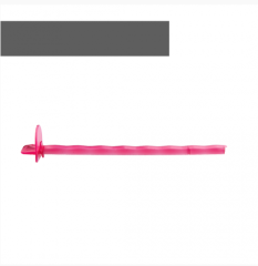 PLASTİK TÜNEK UZUN 50 ADET