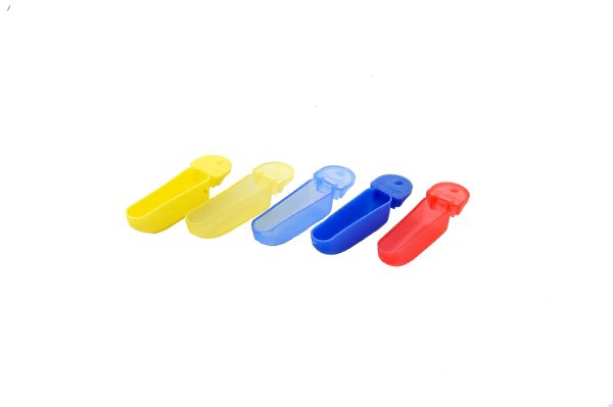 TİSERT Ballık 4 cm - 20 Adet