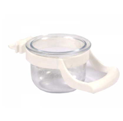 Tünekli Kelepçeli Mamalık 10 Adet