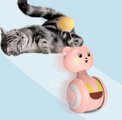 Otomatik Çek Bırak Salıncak Oyuncak