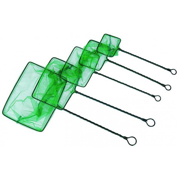 Akvaryum Kepçesi 7,5 cm 3''