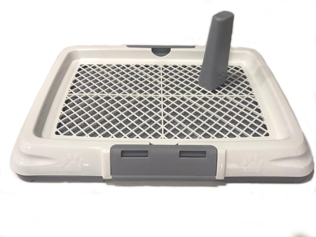 Köpek Tuvalet Eğitim Pedi Tablası 61 x 46 x  9 CM