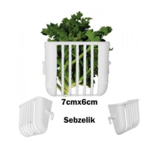 Kuşlar Için Sebzelik 10 Adet