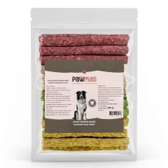 Pawmas Munchy Çubuk Renkli 50 Adet