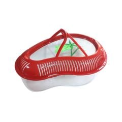 Kapaklı Kaplumbağa Bahçesi 12 ADET