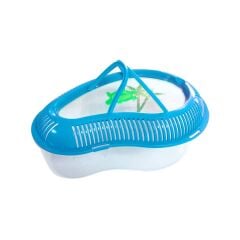 Kapaklı Kaplumbağa Bahçesi 12 ADET