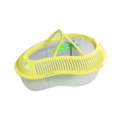 Kapaklı Kaplumbağa Bahçesi 12 ADET