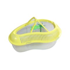 Kapaklı Kaplumbağa Bahçesi 12 ADET