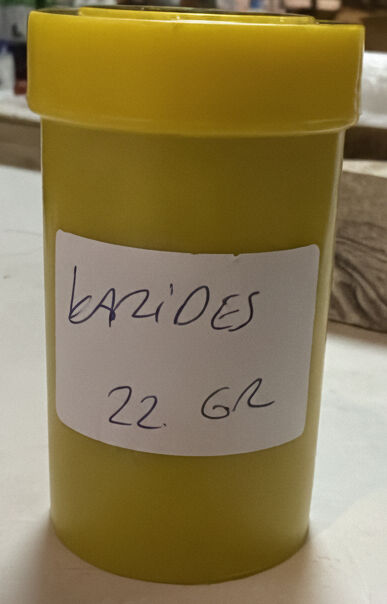 Kaplumbağa Yemi Gammarus 100 Ml 12Gr