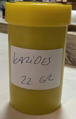 Kaplumbağa Yemi Gammarus 100 Ml 12Gr