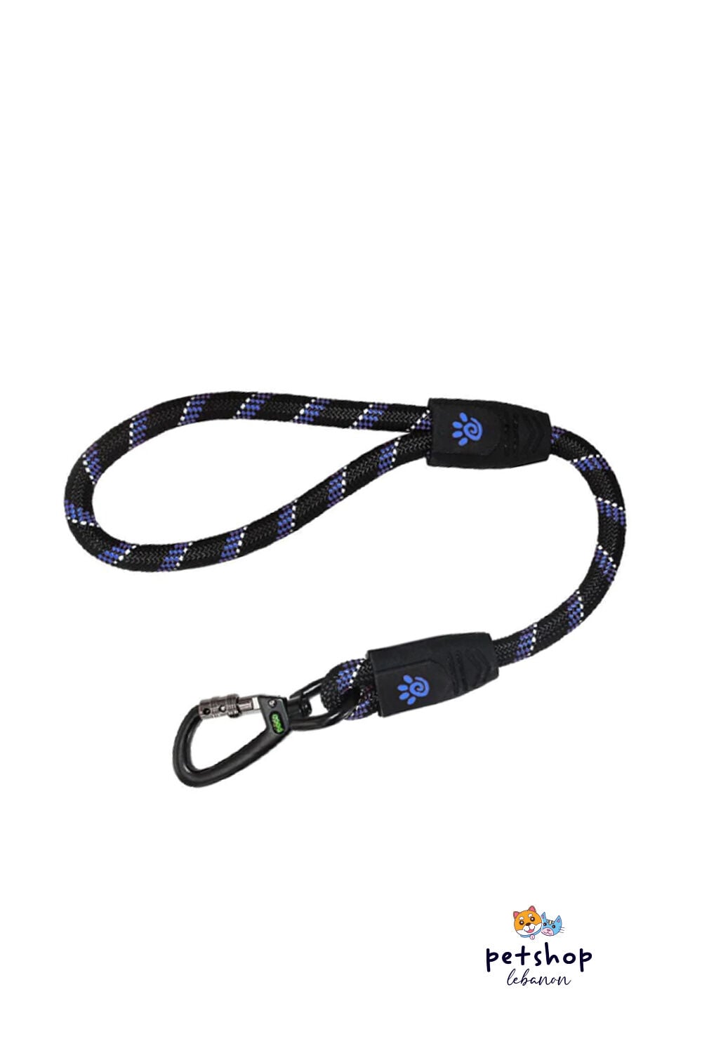 Doco – Reflective Traffic Dog – L