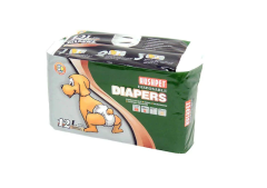 HUSHPET KÖPEK KİLOT BEZ L 16 Kg 25 Kg