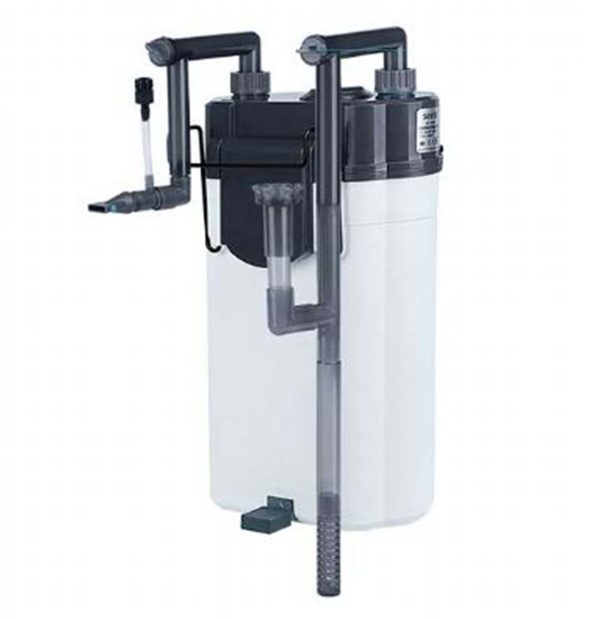 Sobo SF-350F Dış Filtre 300 Lt/h 5 W