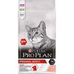 PRO PLAN KEDİ ADULT SOMON 10 KG