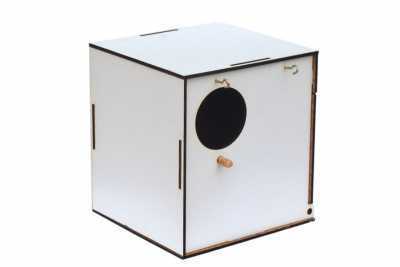 Lazer Kesim Muhabbet Yuva 8'Li