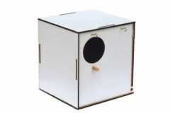 Lazer Kesim Muhabbet Yuva 8'Li