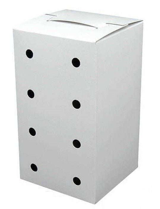 BÜYÜK KUŞ KUTUSU 25'Lİ