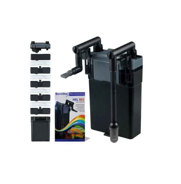 EuroStar Askı Filtre 500 Lt/h 6w