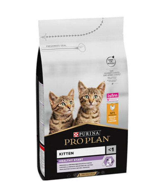 PRO PLAN KEDİ KİTTEN 10 KG