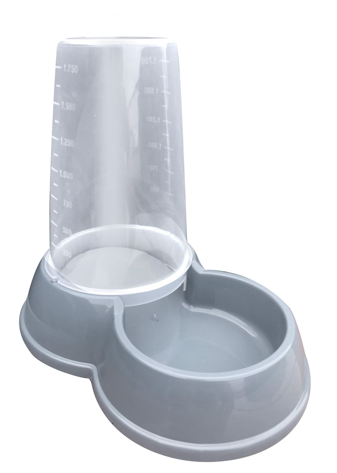 HAZNELİ REZERVE MAMA KABI - 1750 ML