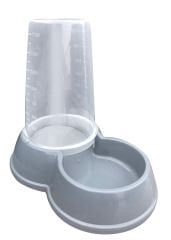 HAZNELİ REZERVE MAMA KABI - 1750 ML