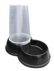 HAZNELİ REZERVE MAMA KABI - 1750 ML