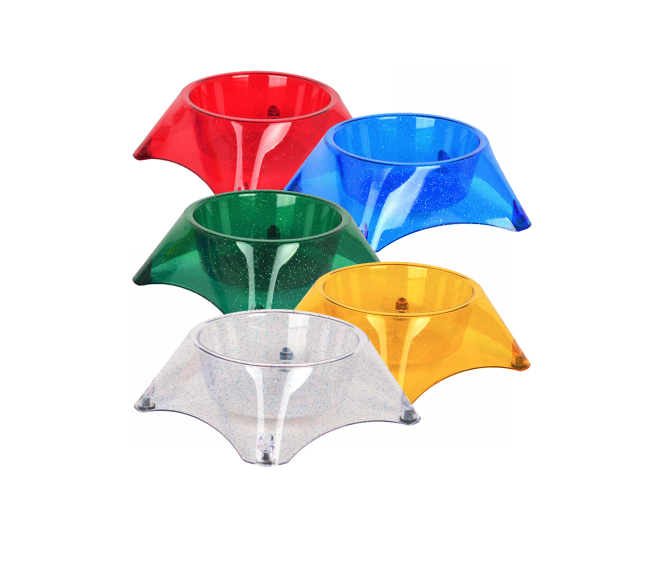 Mama Ve Su Kabı Simli 250 ML 10'Lu