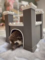HAMSTER KALESİ