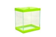 MİNİK AKVARYUM KARE