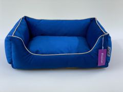 İç Mekan Yıkanabilir Comfort Yatak 80x60 Cm