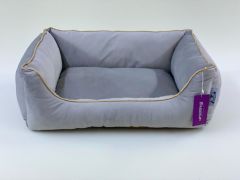 İç Mekan Yıkanabilir Comfort Yatak 80x60 Cm