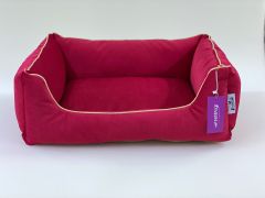 İç Mekan Yıkanabilir Comfort Yatak 80x60 Cm