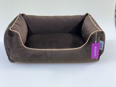 İç Mekan Yıkanabilir Comfort Yatak 100X80 CM