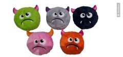 Sesli Köpek Monster Oyuncak