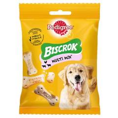 Pedigree Biscrock Köpek Ödül Maması 200gr