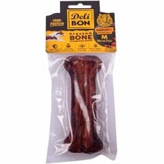 Delibon Deri Pres Kemik Barbekü 15 Cm 1 Li Paket