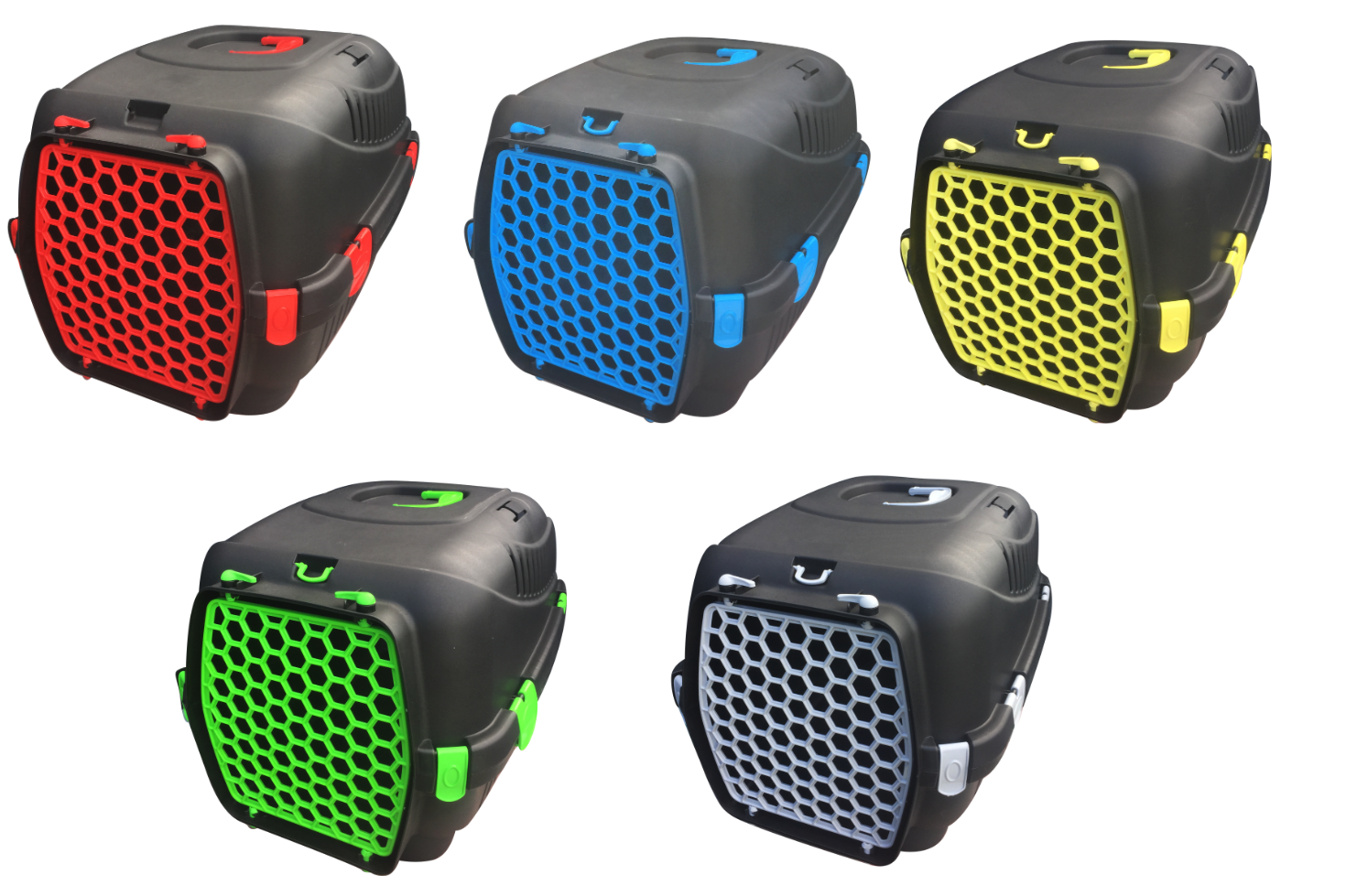 ORTA BOY TAŞIMA RENKLİ KAPI 40x57x38 -- 5 ADET