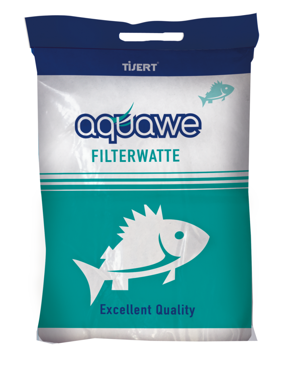 Aquawe Elyaf 200x20 Cm Filtre Malzemesi 10'Lu