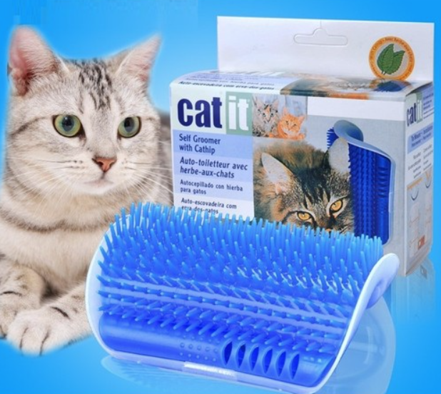 Kedi Köşe Kaşınma Aparatı
