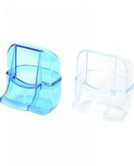 TİSERT LÜKS YEMLİK ŞEFFAF 28'Lİ