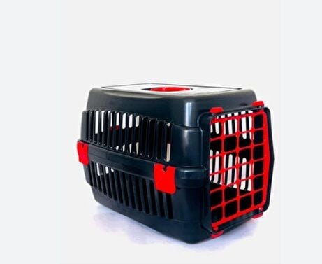 Gnd Renkli Kapı Taşıma Çantası 49x35x32 Cm