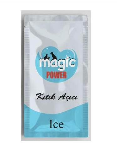Magic Power Ice Kıtık Açıcı 3 Ml