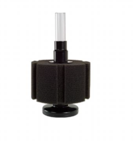 Sobo Üretim Filtresi Silindir Kısa M Boy