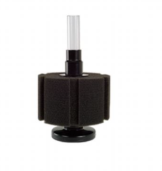 Sobo Üretim Filtresi Silindir Kısa M Boy